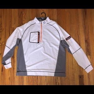 FootJoy Golf 1/4 Zip
